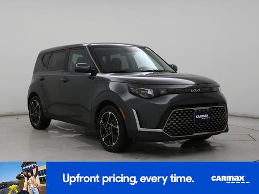2023 Kia Soul EX