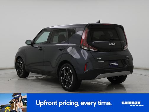 2023 Kia Soul EX
