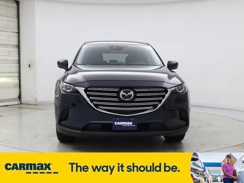 2021 Mazda CX-9 Touring
