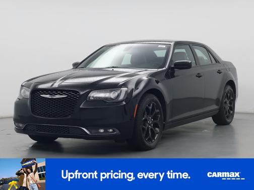 2020 Chrysler 300 S