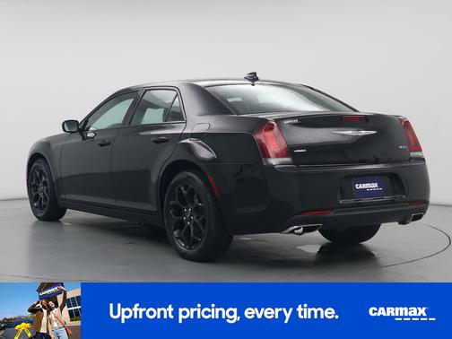 2020 Chrysler 300 S