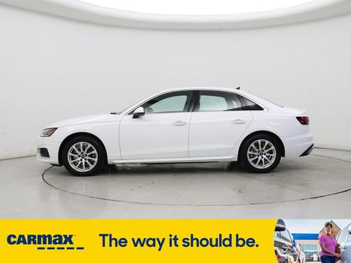 2021 Audi A4 Premium