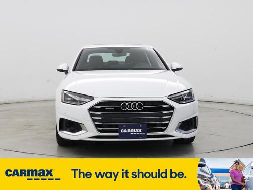 2021 Audi A4 Premium