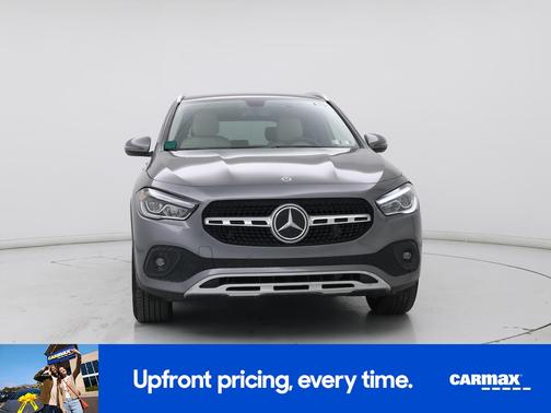 2023 Mercedes-Benz GLA 250 