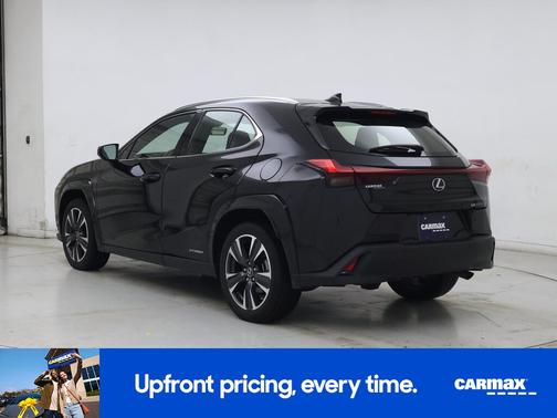 2022 Lexus UX 250h UX 250h