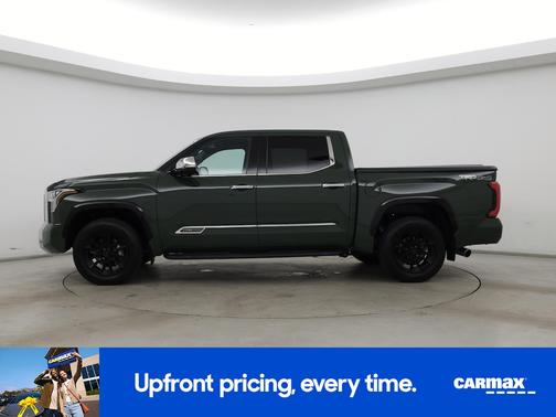 2023 Toyota Tundra 1794