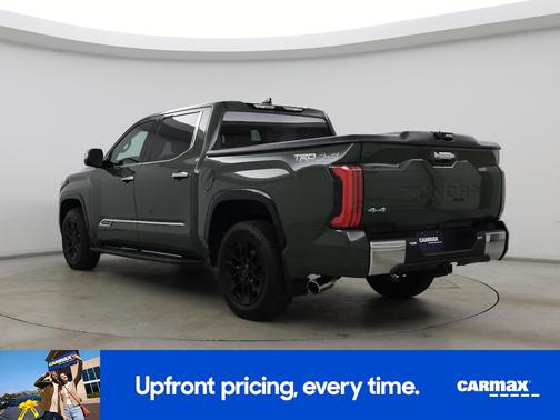 2023 Toyota Tundra 1794