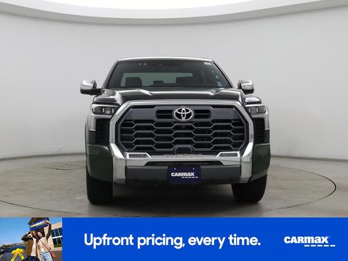 2023 Toyota Tundra 1794