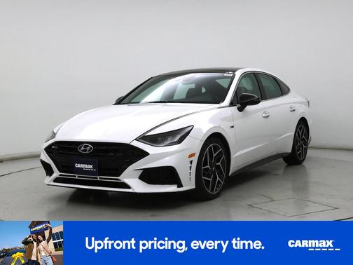 2023 Hyundai SONATA N Line