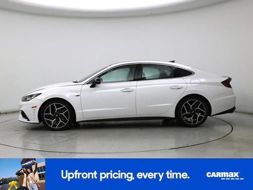2023 Hyundai SONATA N Line