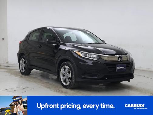 2019 Honda HR-V LX