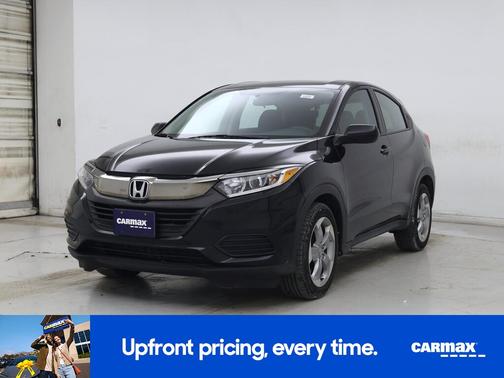 2019 Honda HR-V LX