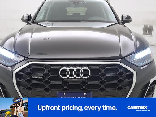 2023 Audi Q5 S-Line Premium Plus