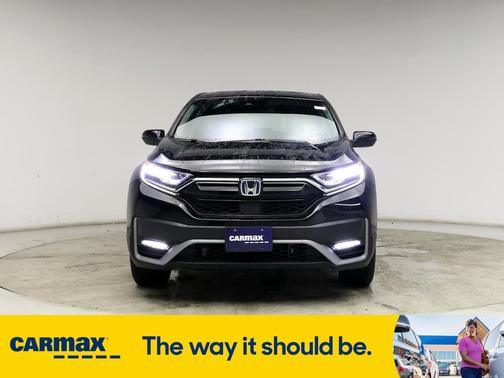 2022 Honda CR-V Hybrid EX