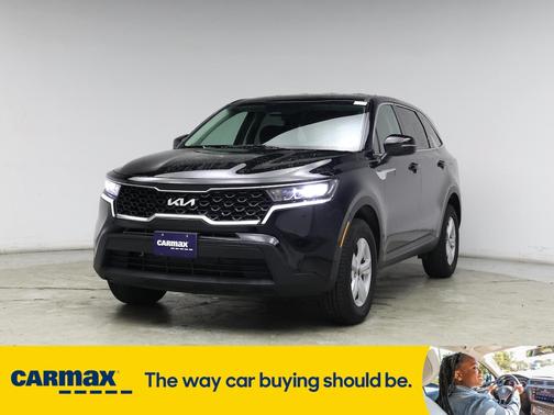 2022 Kia Sorento LX