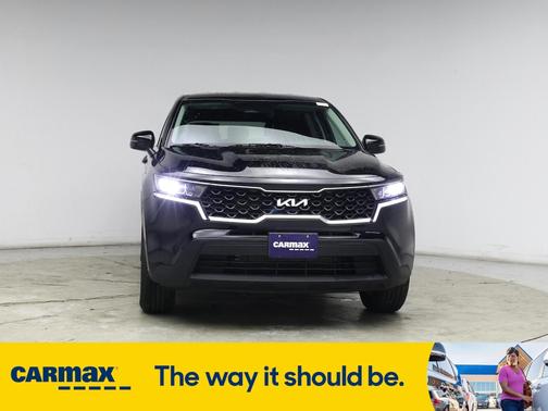 2022 Kia Sorento LX