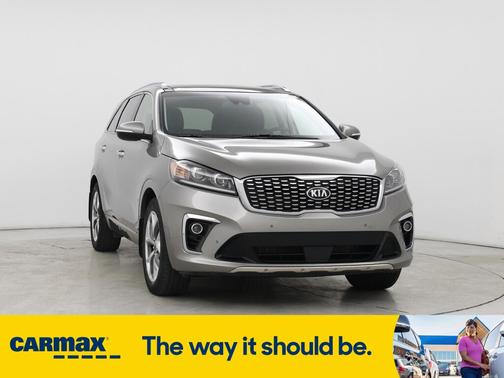 2019 Kia Sorento SX
