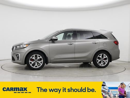 2019 Kia Sorento SX