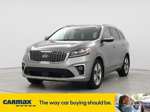 2019 Kia Sorento SX