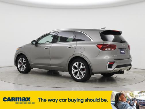 2019 Kia Sorento SX
