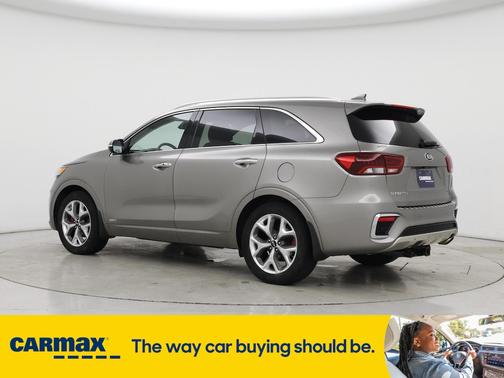 2019 Kia Sorento SX