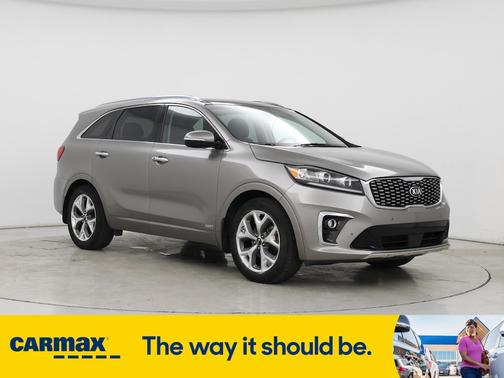 2019 Kia Sorento SX