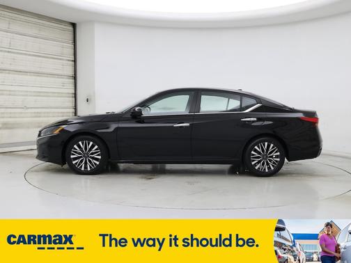 2023 Nissan Altima SV
