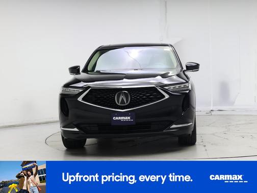 2022 Acura MDX SH-AWD