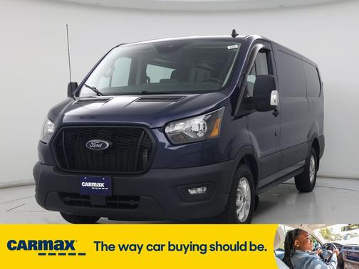 2021 Ford Transit-150