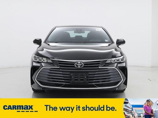 2022 Toyota Avalon XLE