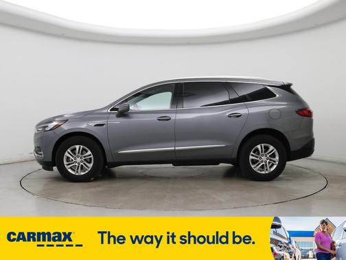 2019 Buick Enclave Premium