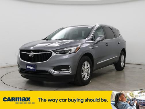 2019 Buick Enclave Premium