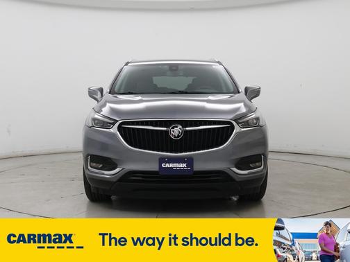 2019 Buick Enclave Premium