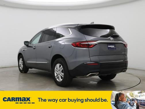 2019 Buick Enclave Premium