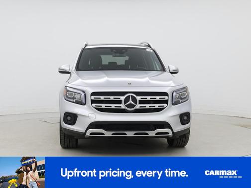 2021 Mercedes-Benz GLB 250 GLB 250