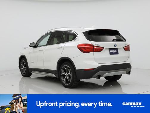 2016 BMW X1 XDrive28i
