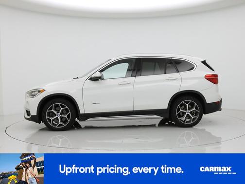 2016 BMW X1 XDrive28i