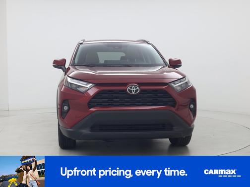 2025 Toyota RAV4 Hybrid XLE Premium