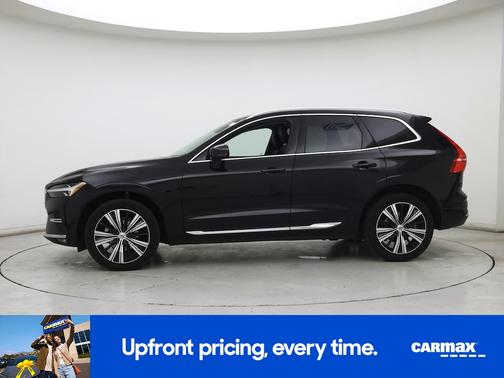 2023 Volvo XC60 B5 Plus Bright Theme