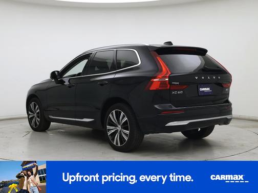 2023 Volvo XC60 B5 Plus Bright Theme
