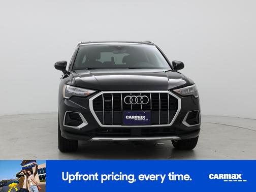 2020 Audi Q3 Premium