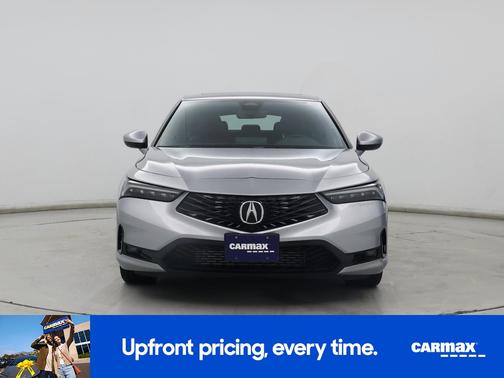 2023 Acura Integra A-Spec