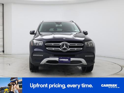 2020 Mercedes-Benz GLE 350 