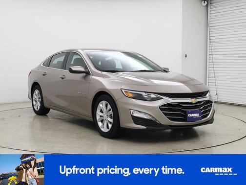 2023 Chevrolet Malibu 1LT