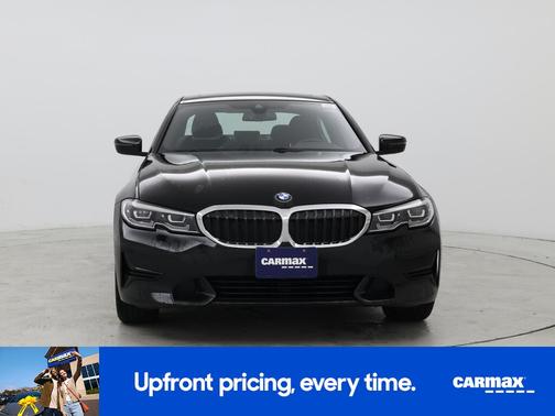 2021 BMW 330 I xDrive