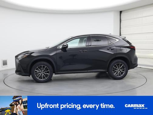 2023 Lexus NX 250 
