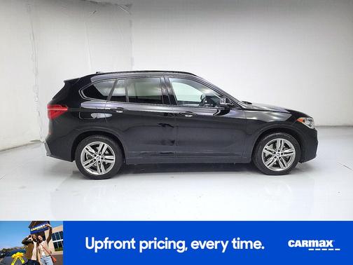 2019 BMW X1 XDrive28i