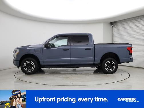 2023 Ford F-150 Lightning XLT