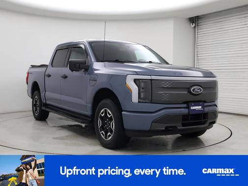 2023 Ford F-150 Lightning XLT