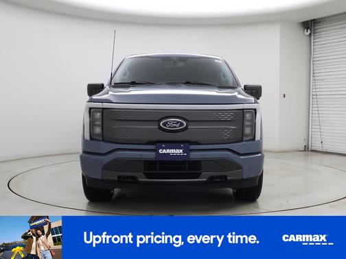 2023 Ford F-150 Lightning XLT